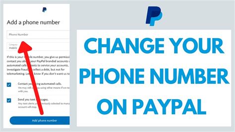 paypal smart connect credit card customer service|paypal change contact number.